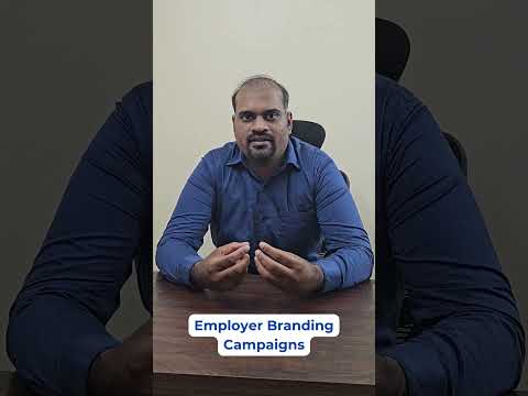 Employer Branding Campaigns #motivation #hrmentorship #testimonial