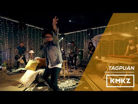 KMKZ - TAGPUAN