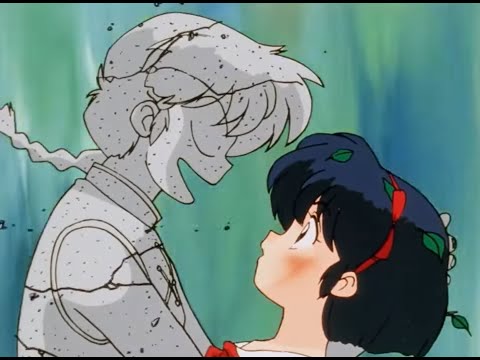 Shiver, Shiver • Ranma X Akane • Ranma 1/2 • AMV