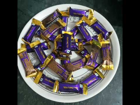 Cadbury Celebration Milk Chocolate #shorts #youtubeshorts #short #cadburydairymilkchocolate