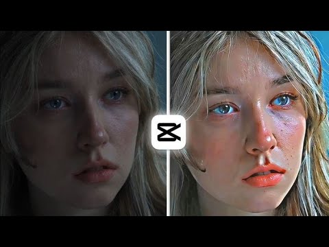 How to Get AE-Like 4K Video Quality with Blink AI + CapCut 🤯🔥