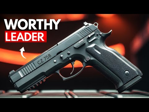 Top 5 Worthy Handguns That Beat New Ones