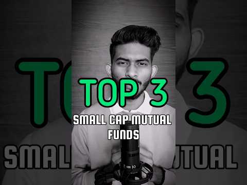 Best Small Cap Mutual Funds For 2024 || Small Cap Mutual Funds || #smallcapfunds #mutualfunds