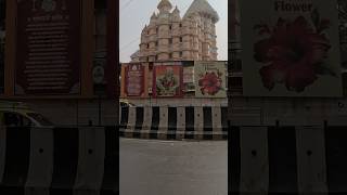 Shree Siddhivinayak Temple #ganpati #temple #siddhivinayak #mumbai #shorts #shortsvideo