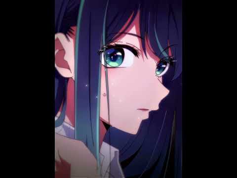 Akane Kurokawa edit - NBSPLV The Lost Soul Down x Lost Soul // Oshi no Ko