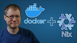 Nix-powered Docker Containers