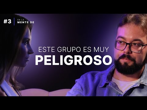 En la mente de un Ex Incel | ¿Por qué hay hombres que odian a las mujeres?