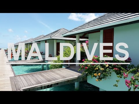 Maldives: Sun Island Resort Alif Dhaal Atoll | Smriti Rao Das