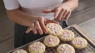 How to Make Christmas Holiday Cookies