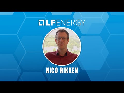 Importance of security in open-source projects |  Nico Rikken, Alliander