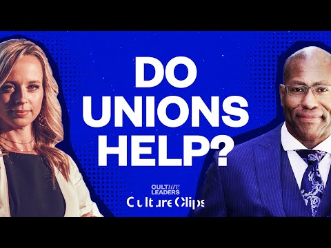 Do Unions Help?