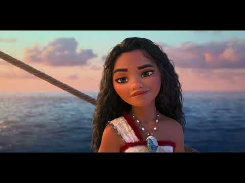 Moana 2 | Kakamora