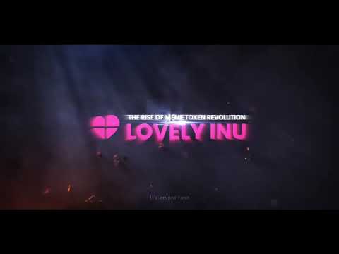 Teaser | LOVELY INU (Song) | Little Love Dream Big |