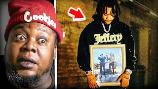 "ME AND JEFF GOT MORE BODIES WHO?" Bloodhound Q50 - King Draco (Official Music Video) REACTION!