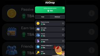 hamster Kombat New Update || Airdrop || 8/august update airdrop