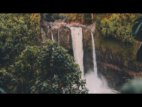 Surfing in Hilo, Hawaii: United Stories | Cliff Kopono