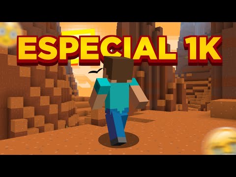 Fui xingado por fazer essas jogadas xD (ESPECIAL 1K 5min)