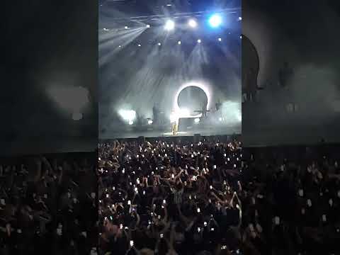 Milo J - Rincón (Show Madrid)