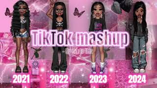 🎀 TikTok mashup 2021 ~ 2022 ~ 2023 ~ 2024 🎀.