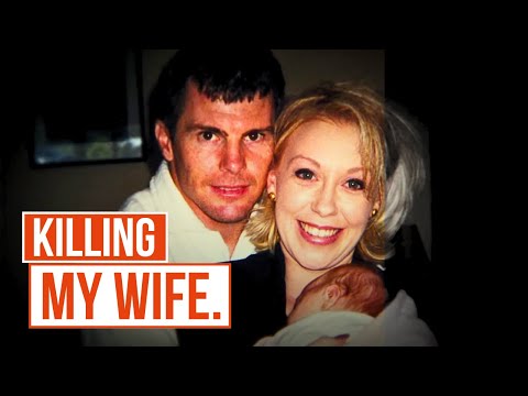 Till Death Us Do Part | How Men Try to Get Away with Murdering their Wives | @TrueCrimeCentral