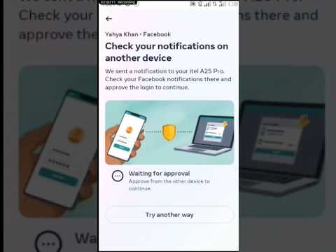 How to Login FACEBOOK Without Two Factor Authentication | Facebook Login Code Required Problem 2023