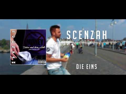 Scenzah feat. Kyra - Die 1 (Immer noch kein Geld EP)