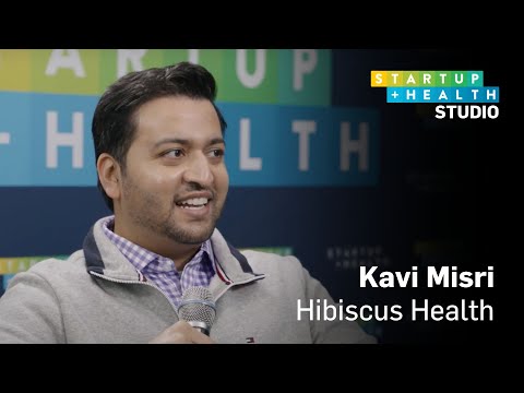 Hibiscus Health Leverages Deep Tech for Early Detection of Metabolic Conditions