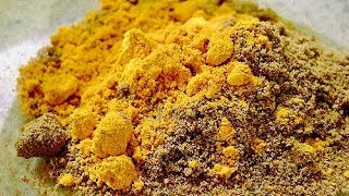 Eat Turmeric Mixed With Cumin For 7 Days, THIS Will Happen To Your Body!