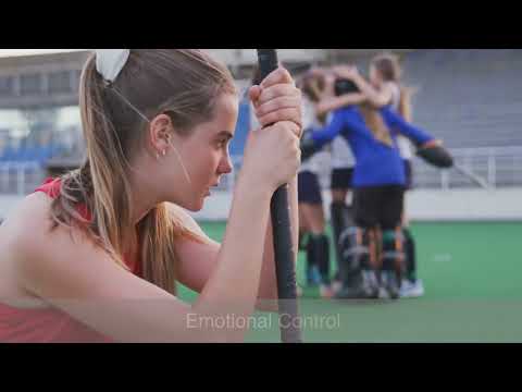 Sport Psychology and Field Hockey