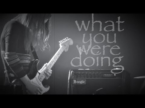 The Lemon Twigs - What You Were Doing - Live 2022- from upcoming LP Everything Harmony out 05/05/23