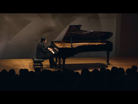 Lang Lang Spiriocast from Fondation Louis Vuitton