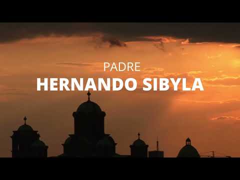 Padre Hernando Sibyla | Noli Me Tangere