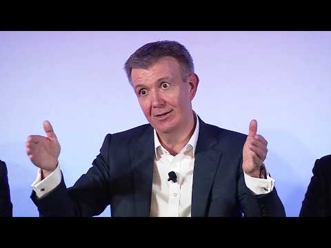 Nestlé Nutrition, Coffee and Pet Care Q&A | Nestlé Investor Seminar (2019)