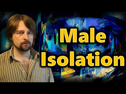 The Emotional Objectification of Men