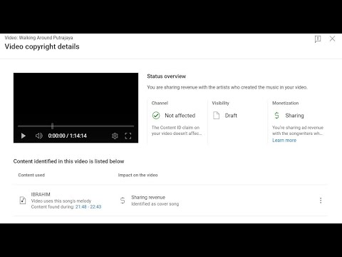 YouTube Gets Ridiculous Over Copyrights!