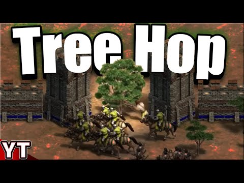 The Tree Hop