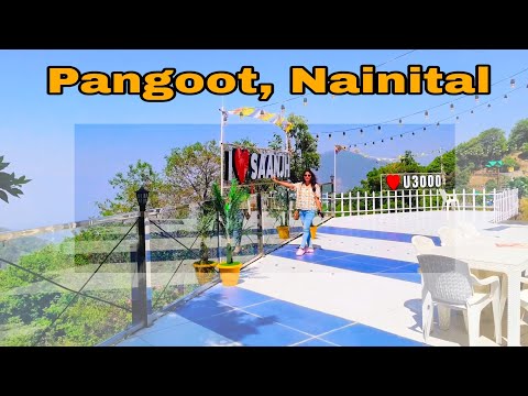 Pangoot, Nainital #creativelifesdvlogs