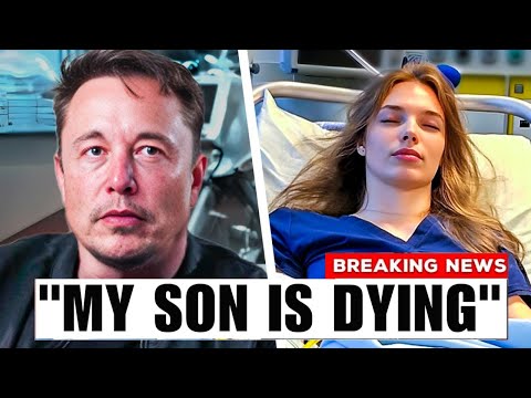 Heartbreaking News For Elon Musk