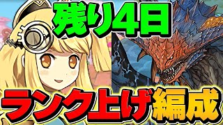 【最新版】零次元ネロミェール4体周回編成！サレーネ強化で更に快適に！所持者絶対に見て！！【パズドラ】