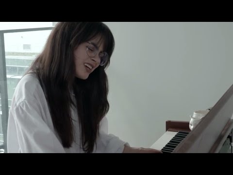 Seeing Stars by Børns | Alyssa Baker Piano Cover