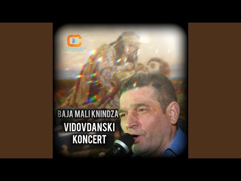 Zaljubljeno srce (Live)