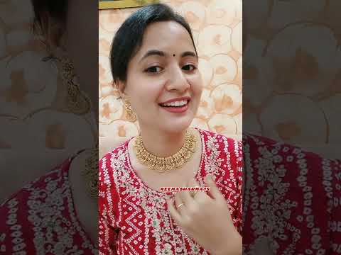 Meesho Rakhi Special Jewellery Haul