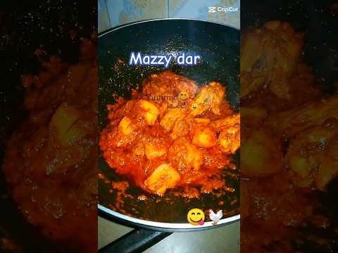 chicken zra hat ka🤤 Delight! 🍗#shorts #recipe #chicken#youtubeshorts #viralshorts #foodfusion #fyp