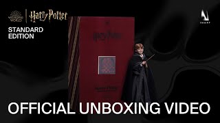 INART - Ron Weasley 1/6 Collectible Figure (Standard Version) Unboxing