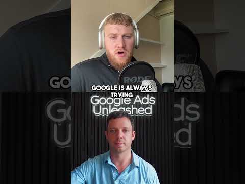 Where do you think PPC will be in 5 to 10 years? | Google Ads Unleashed Podcast