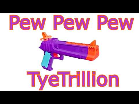 PEW PEW PEW Remix