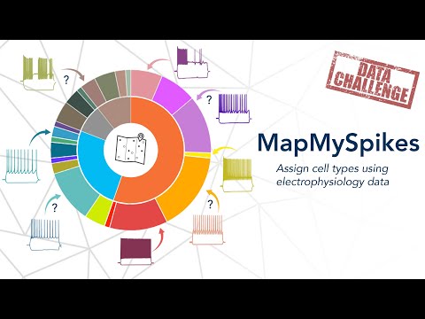 MapMySpikes: Data Challenge Winner