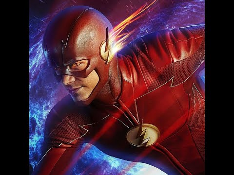 The Flash opening - Iconic #theflash #fyp #shorts #viralvideo #viral