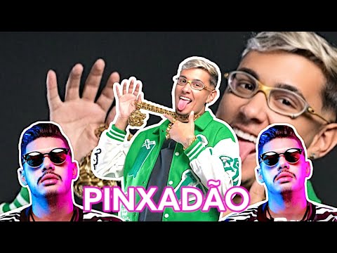 Pinxadão Quenem Eu_ Jacaré Ft Hungria Hip Hop (Nova 2024) #Pinxadão #mcjacare #hungria