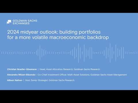 2024 midyear outlook: building portfolios for a more volatile macroeconomic backdrop